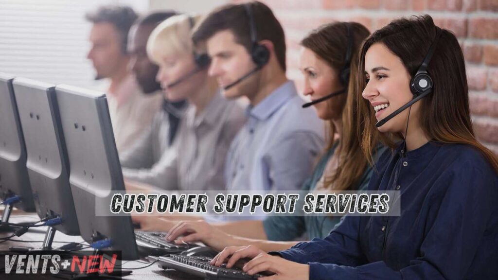 TechVybes.com Computer has excellent customer support services