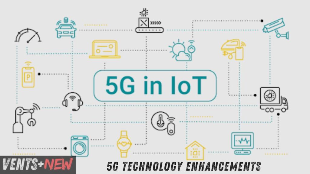 5G Technology Enhancements