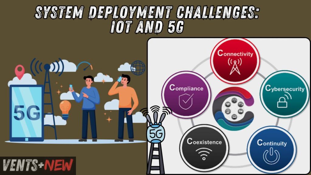 System Deployment Challenges: IoT and 5G
