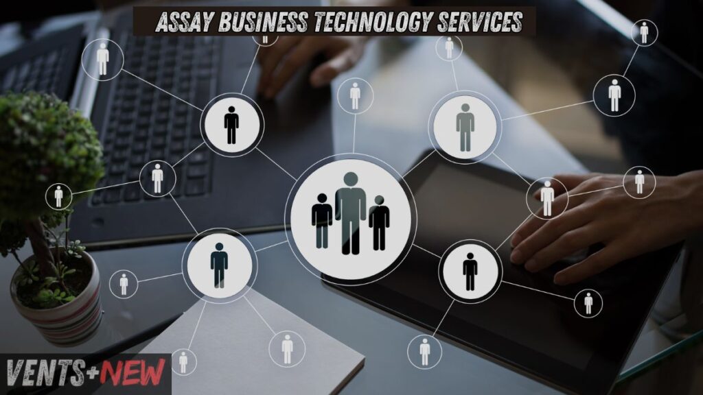 Assay Business Technology Services