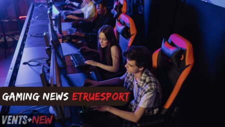 gaming news etruesport