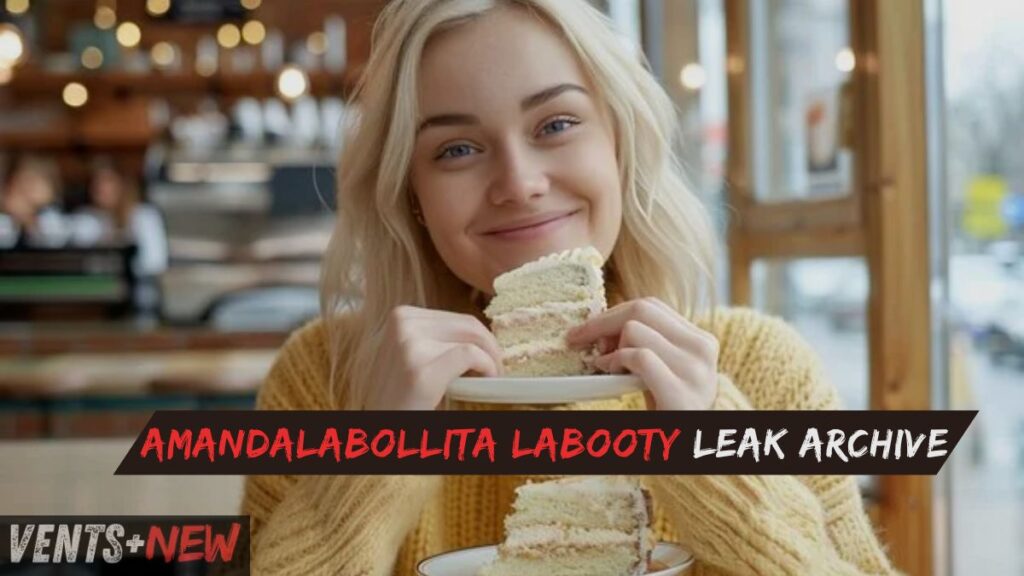 Amandalabollita Labooty Leak Archive