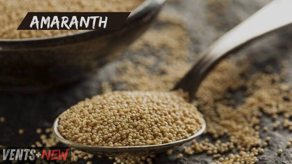 Amaranth