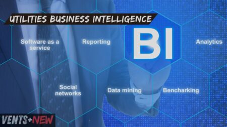 Utilities Business Intelligence