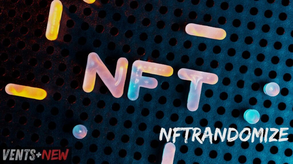 NFTRandomize