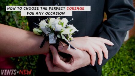 Corsage