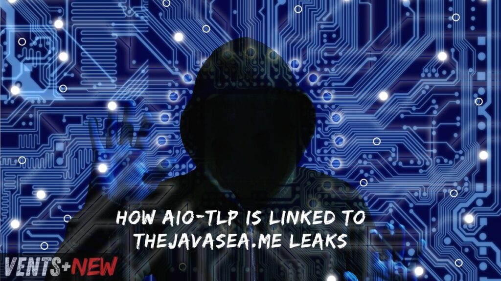 How AIO-TLP is Linked to thejavasea.me Leaks